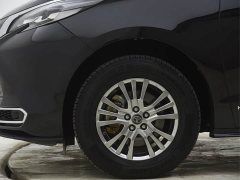 Toyota SIENNA 2021 2.5L Hybrid Comfort Edition - фото 7