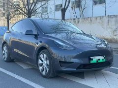 Tesla Model Y rear-wheel drive version - фото 1