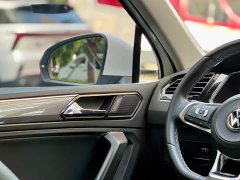 Volkswagen Tiguan L 330TSI Automatic FWD R-Line Premium Edition - фото 10
