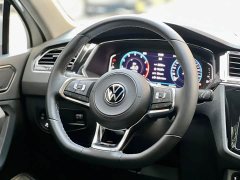 Volkswagen Tiguan L 330TSI Automatic FWD R-Line Premium Edition - фото 11