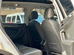 Volkswagen Tiguan L 330TSI Automatic FWD R-Line Premium Edition - фото 13