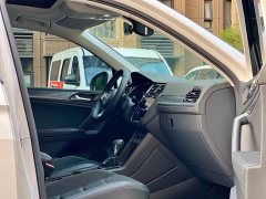 Volkswagen Tiguan L 330TSI Automatic FWD R-Line Premium Edition - фото 14