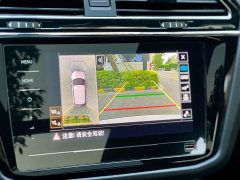 Volkswagen Tiguan L 330TSI Automatic FWD R-Line Premium Edition - фото 15