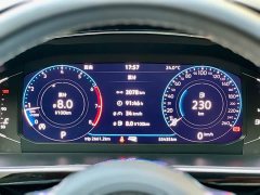 Volkswagen Tiguan L 330TSI Automatic FWD R-Line Premium Edition - фото 16