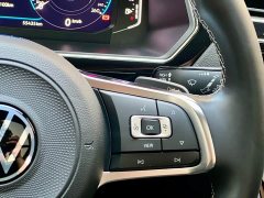 Volkswagen Tiguan L 330TSI Automatic FWD R-Line Premium Edition - фото 17