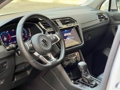 Volkswagen Tiguan L 330TSI Automatic FWD R-Line Premium Edition - фото 18