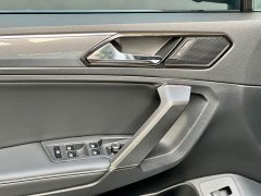 Volkswagen Tiguan L 330TSI Automatic FWD R-Line Premium Edition - фото 19
