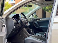 Volkswagen Tiguan L 330TSI Automatic FWD R-Line Premium Edition - фото 4