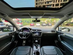 Volkswagen Tiguan L 330TSI Automatic FWD R-Line Premium Edition - фото 5