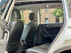 Volkswagen Tiguan L 330TSI Automatic FWD R-Line Premium Edition - фото 6