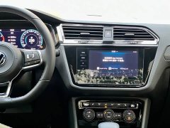 Volkswagen Tiguan L 330TSI Automatic FWD R-Line Premium Edition - фото 7