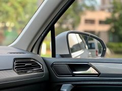 Volkswagen Tiguan L 330TSI Automatic FWD R-Line Premium Edition - фото 9