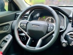 Haval Red Rabbit 2023 1.5T Dynamic Type - фото 10