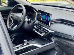 Haval Red Rabbit 2023 1.5T Dynamic Type - фото 13