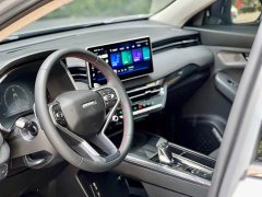 Haval Red Rabbit 2023 1.5T Dynamic Type - фото 17
