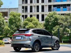 Haval Red Rabbit 2023 1.5T Dynamic Type - фото 20