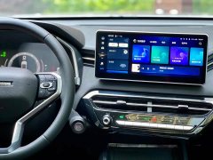 Haval Red Rabbit 2023 1.5T Dynamic Type - фото 6
