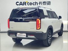 Beijing Off-Road BJ30 1.5T Qingye Pro Version - фото 3