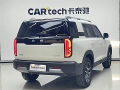 Beijing Off-Road BJ30 1.5T Qingye Pro Version - фото 7