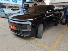 Li Auto Ideal L8 2023 Pro - фото 1