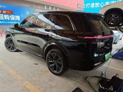 Li Auto Ideal L8 2023 Pro - фото 3