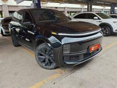 Li Auto Ideal L8 2023 Pro - фото 4