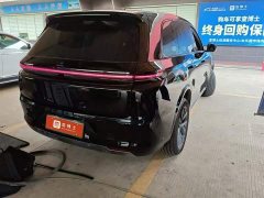 Li Auto Ideal L8 2023 Pro - фото 5