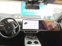 Li Auto Ideal L8 2023 Pro - фото 6