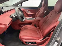 Luxeed Zhijie S7 703km Ultra Sports Edition - фото 11