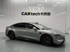 Luxeed Zhijie S7 703km Ultra Sports Edition - фото 2