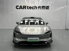 Luxeed Zhijie S7 703km Ultra Sports Edition - фото 3