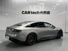 Luxeed Zhijie S7 703km Ultra Sports Edition - фото 4