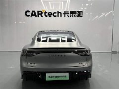 Luxeed Zhijie S7 703km Ultra Sports Edition - фото 5