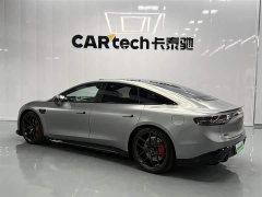 Luxeed Zhijie S7 703km Ultra Sports Edition - фото 6
