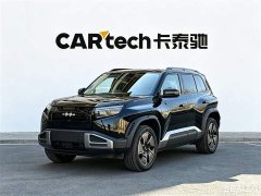 Fangchengbao Titanium 3 501KM four-wheel drive Ultra version - фото 1