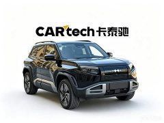 Fangchengbao Titanium 3 501KM four-wheel drive Ultra version - фото 3