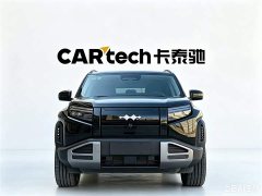 Fangchengbao Titanium 3 501KM four-wheel drive Ultra version - фото 4