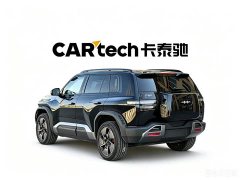 Fangchengbao Titanium 3 501KM four-wheel drive Ultra version - фото 6