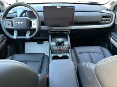 Fangchengbao Titanium 3 501KM four-wheel drive Ultra version - фото 7
