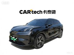 Lynk & Co 08 EM-P 120km long battery life Pro - фото 2