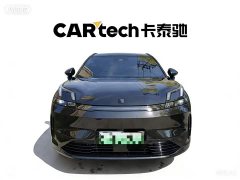 Lynk & Co 08 EM-P 120km long battery life Pro - фото 3