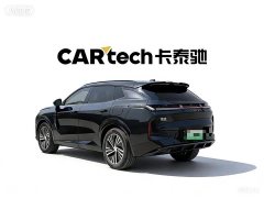 Lynk & Co 08 EM-P 120km long battery life Pro - фото 5