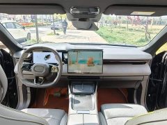 Lynk & Co 08 EM-P 120km long battery life Pro - фото 6