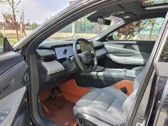 Lynk & Co 08 EM-P 120km long battery life Pro - фото 7