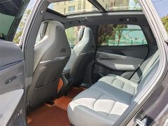 Lynk & Co 08 EM-P 120km long battery life Pro - фото 8