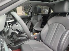 Audi A4L 40 TFSI Fashionable and Dynamic - фото 11