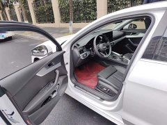 Audi A4L 40 TFSI Fashionable and Dynamic - фото 12