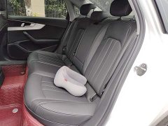 Audi A4L 40 TFSI Fashionable and Dynamic - фото 13