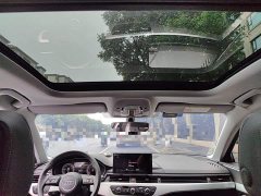 Audi A4L 40 TFSI Fashionable and Dynamic - фото 14
