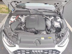 Audi A4L 40 TFSI Fashionable and Dynamic - фото 16